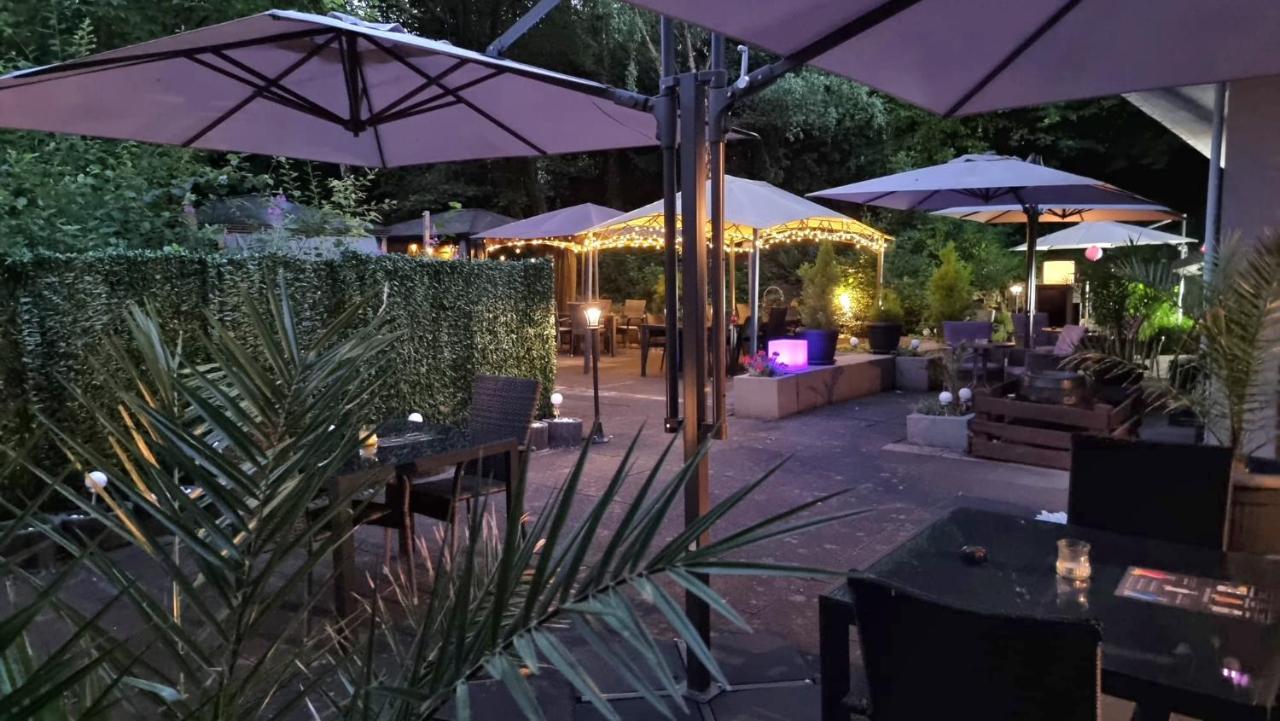 Niederdreisbacher Hof Экстерьер фото