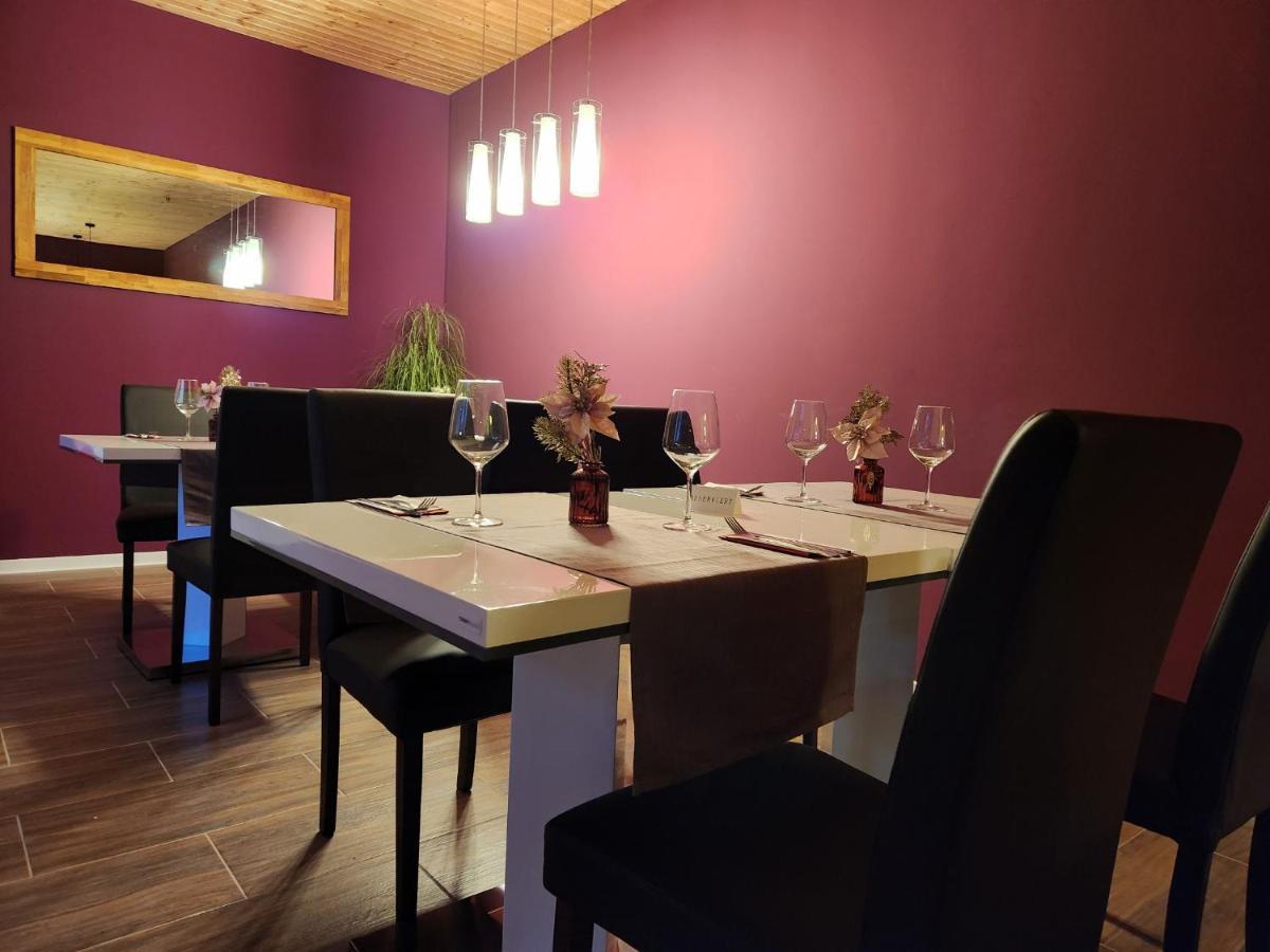 Niederdreisbacher Hof Экстерьер фото