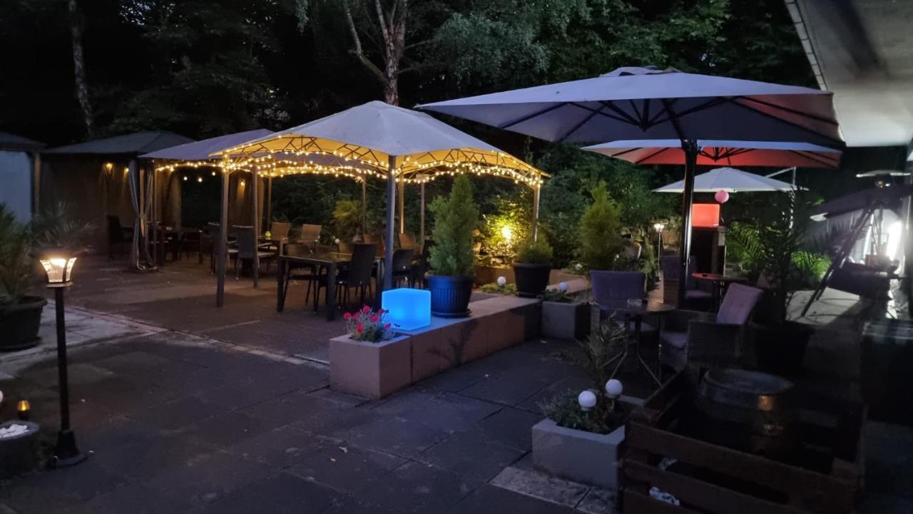 Niederdreisbacher Hof Экстерьер фото