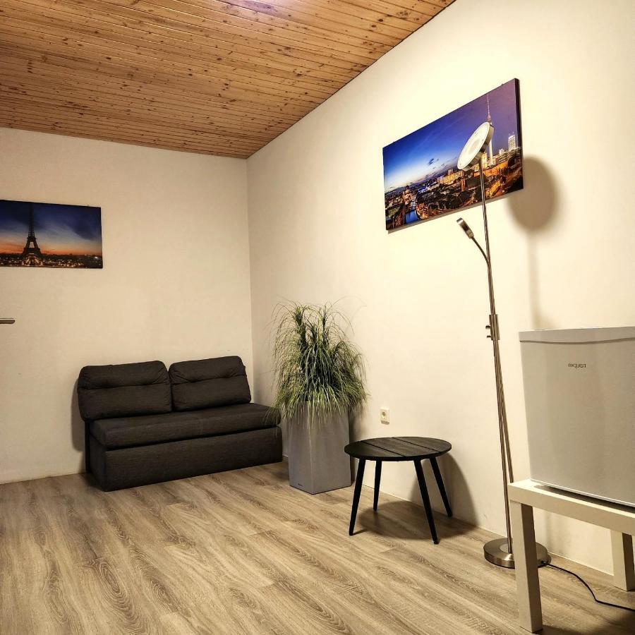 Niederdreisbacher Hof Экстерьер фото