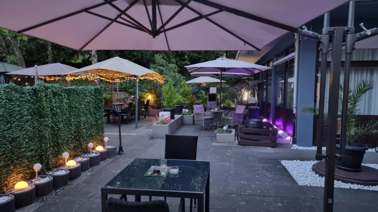 Niederdreisbacher Hof Экстерьер фото